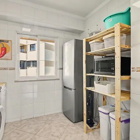 Apartment Mouratennis