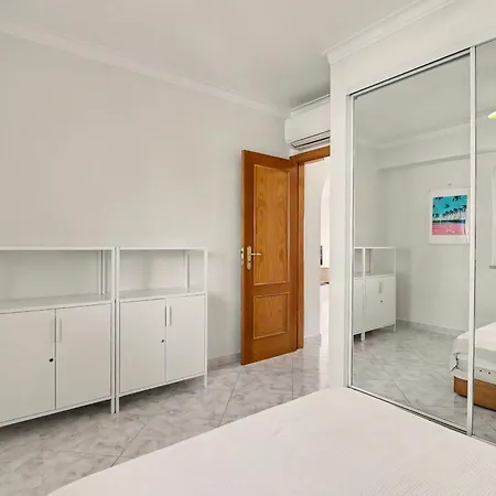 Appartamento Mouratennis Quarteira